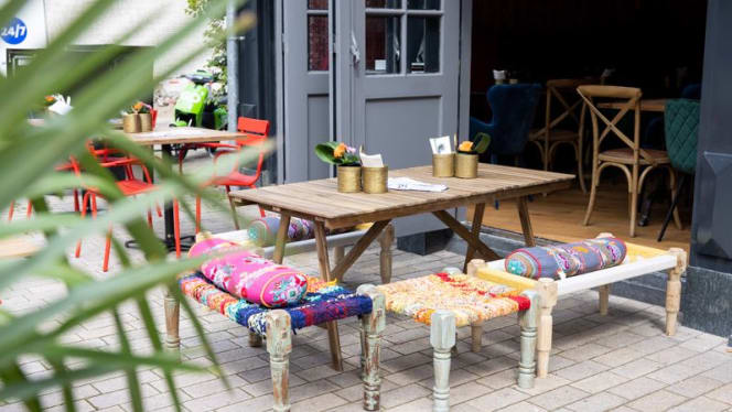 Silk Road Tilburg - 8