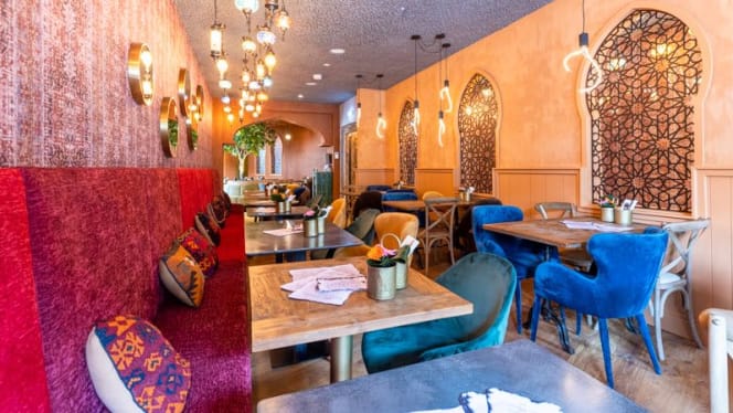 Silk Road Tilburg - 6