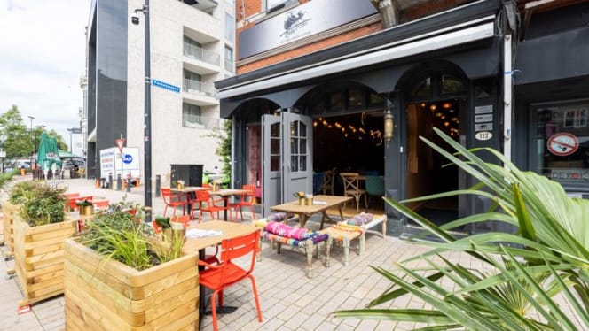 Silk Road Tilburg - 5