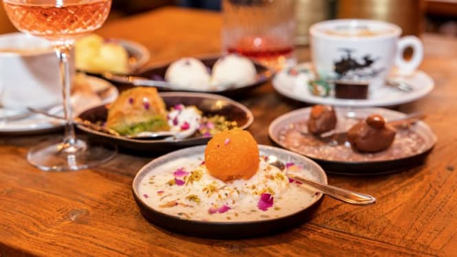 Silk Road Tilburg - 9