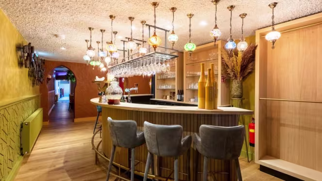 Silk Road Tilburg - 1