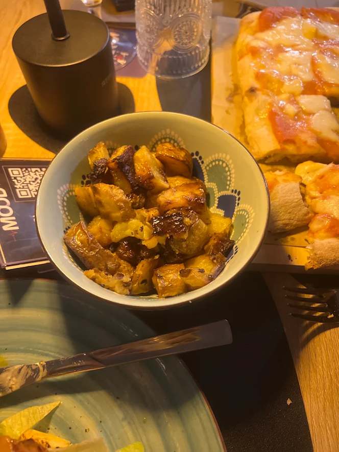 Mood Restaurant - 5