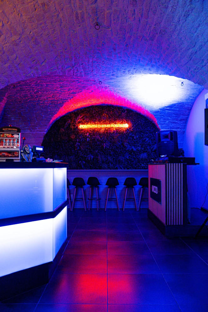 Mood Restaurant - 2