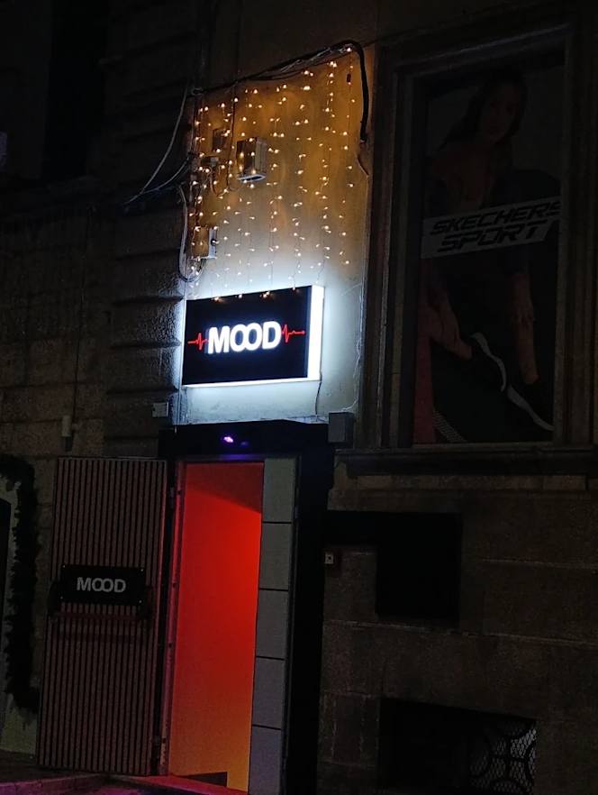 Mood Restaurant - 0