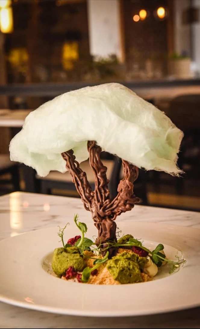 Alta Restaurant - 2