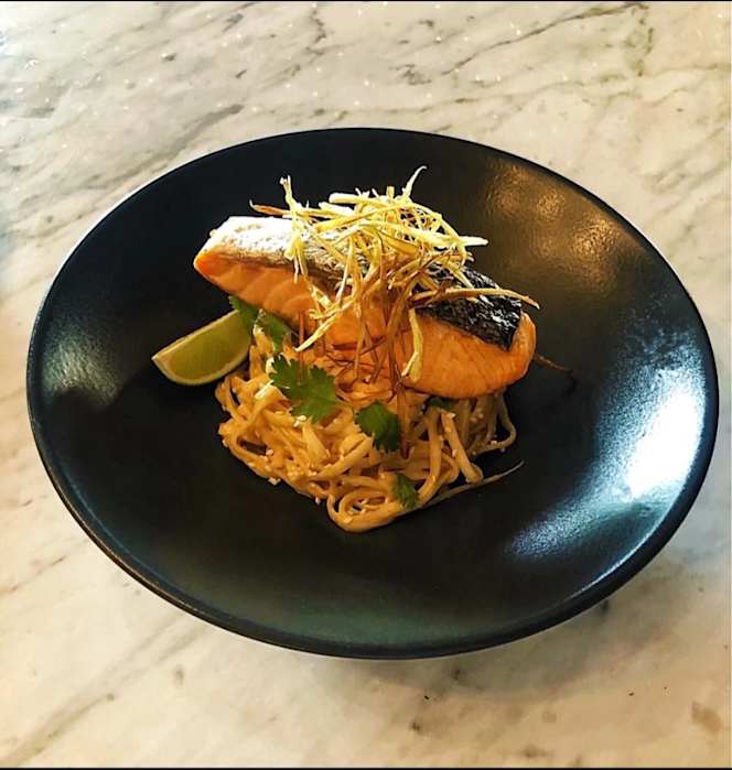 Alta Restaurant - 0