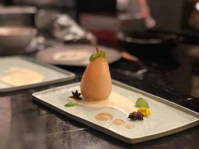 Alta Restaurant - 5