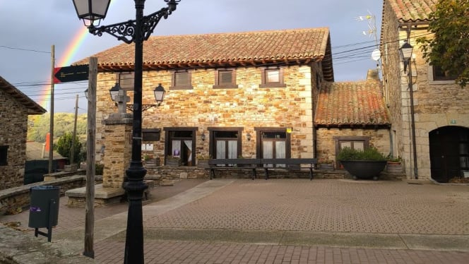 Posada de Serrada - 9