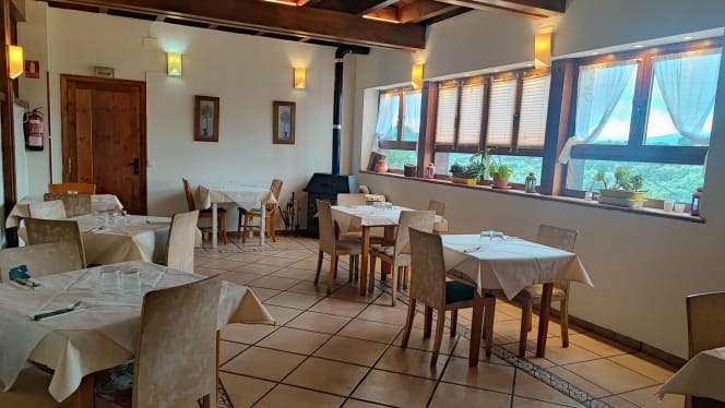 Posada de Serrada - 8