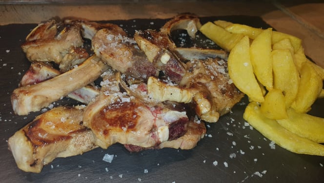 Posada de Serrada - 3