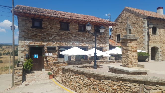 Posada de Serrada - 0