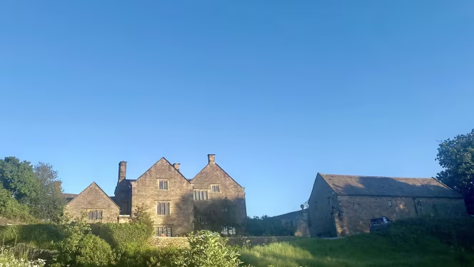 Barlow Woodseats Hall - 0