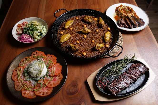 T-Born Brasa - 2