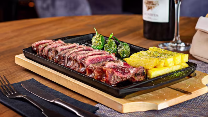 La Tasca del Retiro - 2