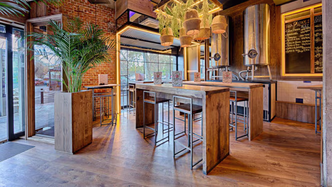 La Tasca del Retiro - 6