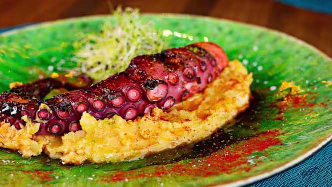 La Tasca del Retiro - 3