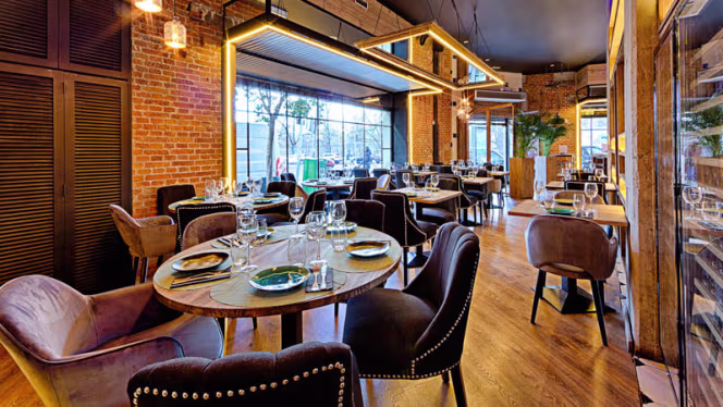 La Tasca del Retiro - 7