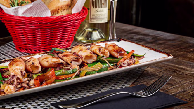 La Tasca del Retiro - 4