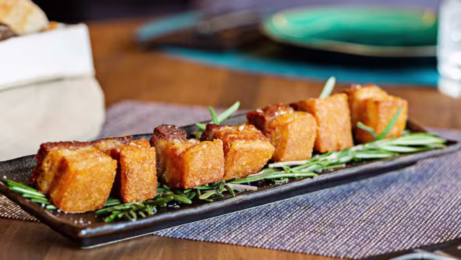 La Tasca del Retiro - 1