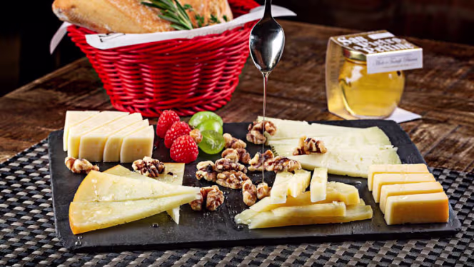 La Tasca del Retiro - 5