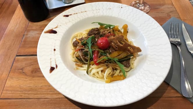 Le P'tit Gavroche - 7