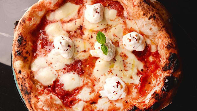 Sacco e Farina - Il Mare in Cucina - 1