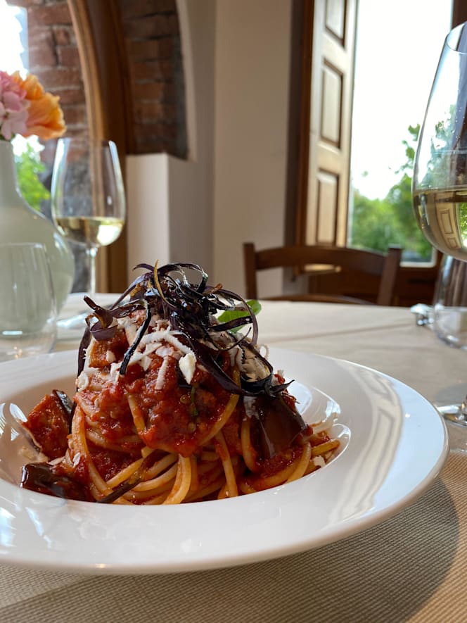 Agriturismo Galea - 1