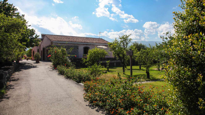 Agriturismo Galea - 8