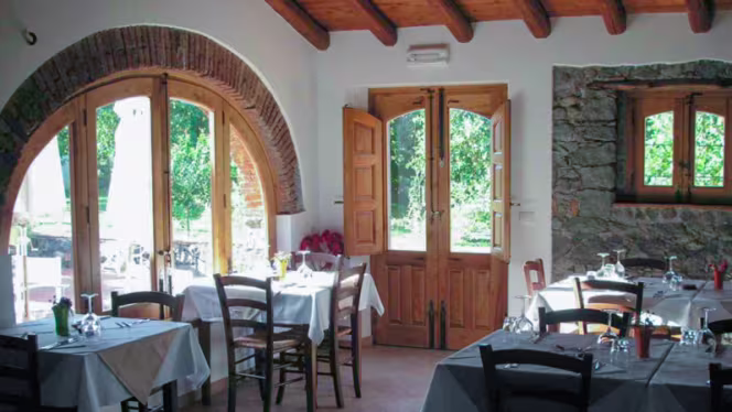 Agriturismo Galea - 0