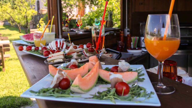 Agriturismo Galea - 9