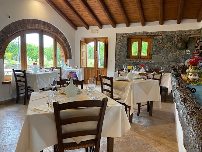 Agriturismo Galea - 2