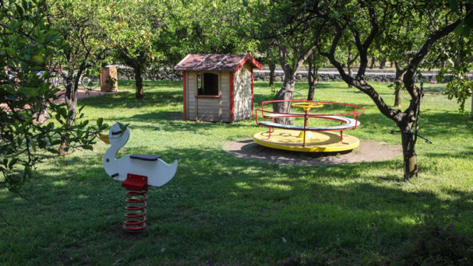 Agriturismo Galea - 6