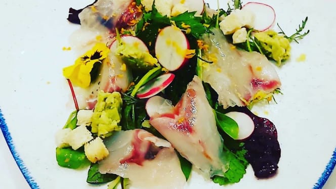 Ristorante Garum - 5