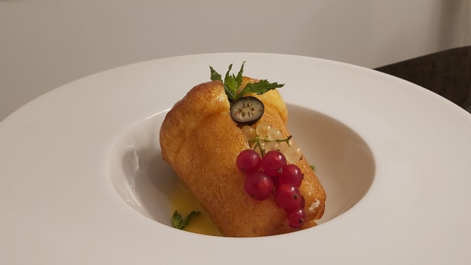 Ristorante Garum - 6