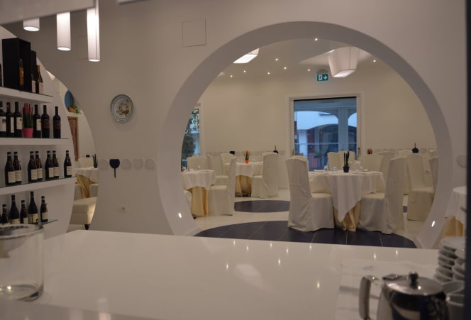 Ristorante Garum - 8