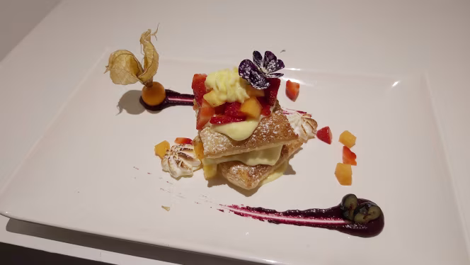 Ristorante Garum - 3