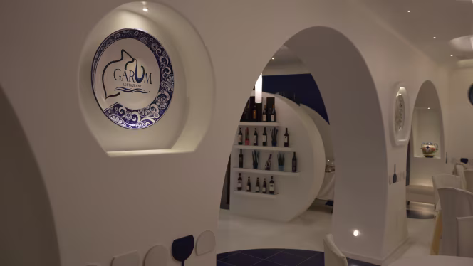 Ristorante Garum - 0