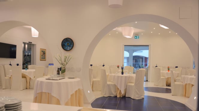 Ristorante Garum - 9