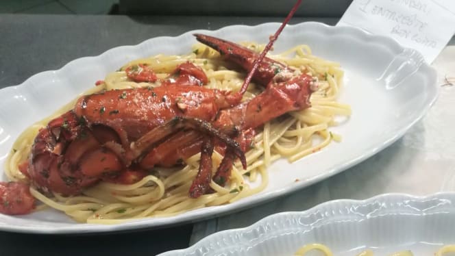 Ristorante Garum - 1