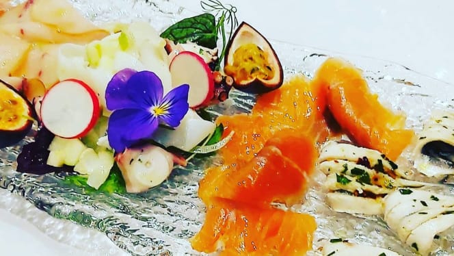 Ristorante Garum - 4