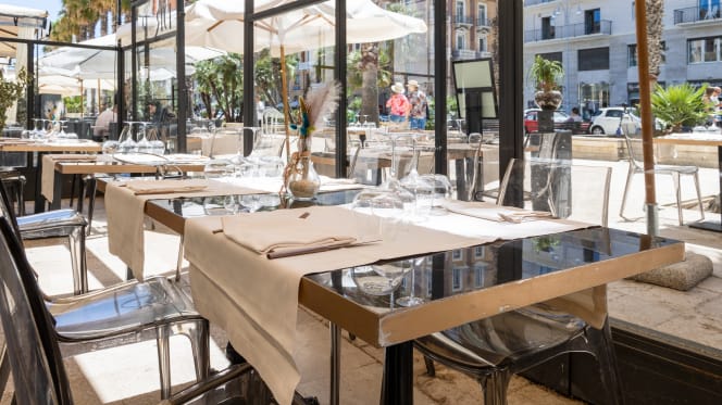 Drop - Restaurant & Premium Mixology - Bari - 8