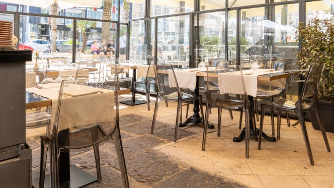 Drop - Restaurant & Premium Mixology - Bari - 4