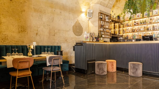 Drop - Restaurant & Premium Mixology - Bari - 3