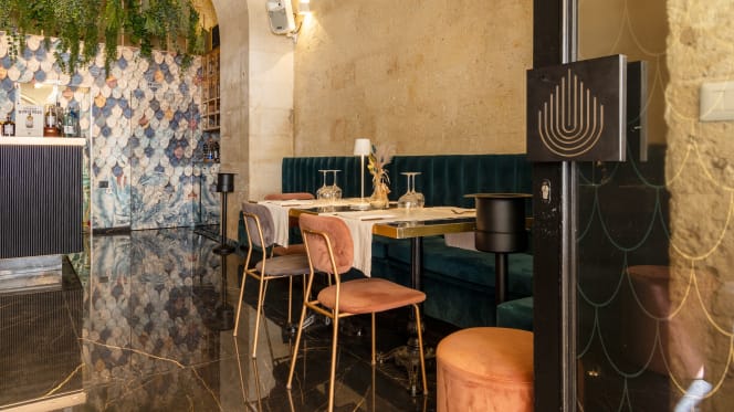 Drop - Restaurant & Premium Mixology - Bari - 5