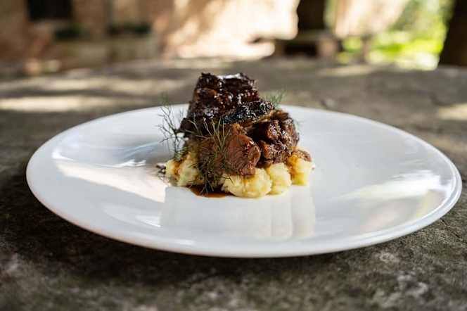 Osteria del Museo - 0