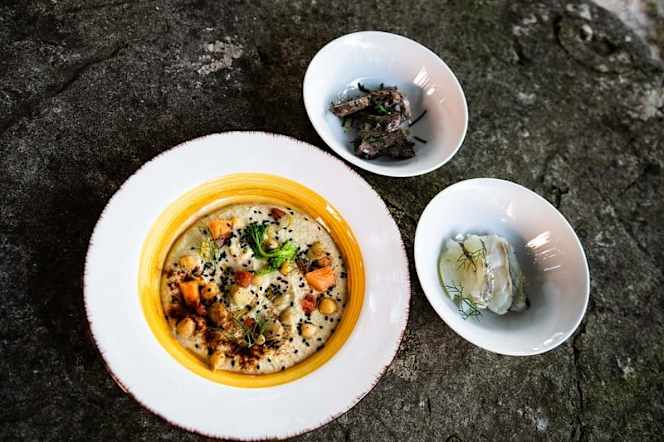 Osteria del Museo - 8