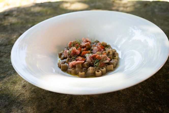 Osteria del Museo - 6