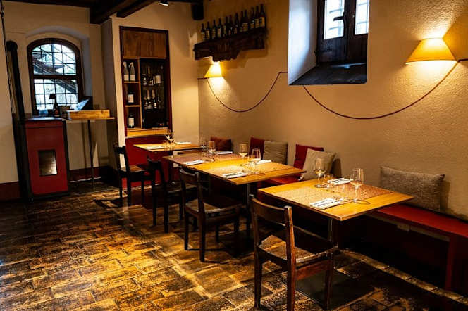 Osteria del Museo - 7