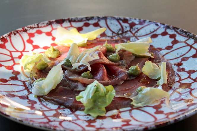 Osteria del Museo - 1