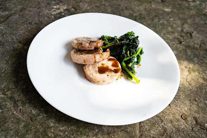 Osteria del Museo - 4